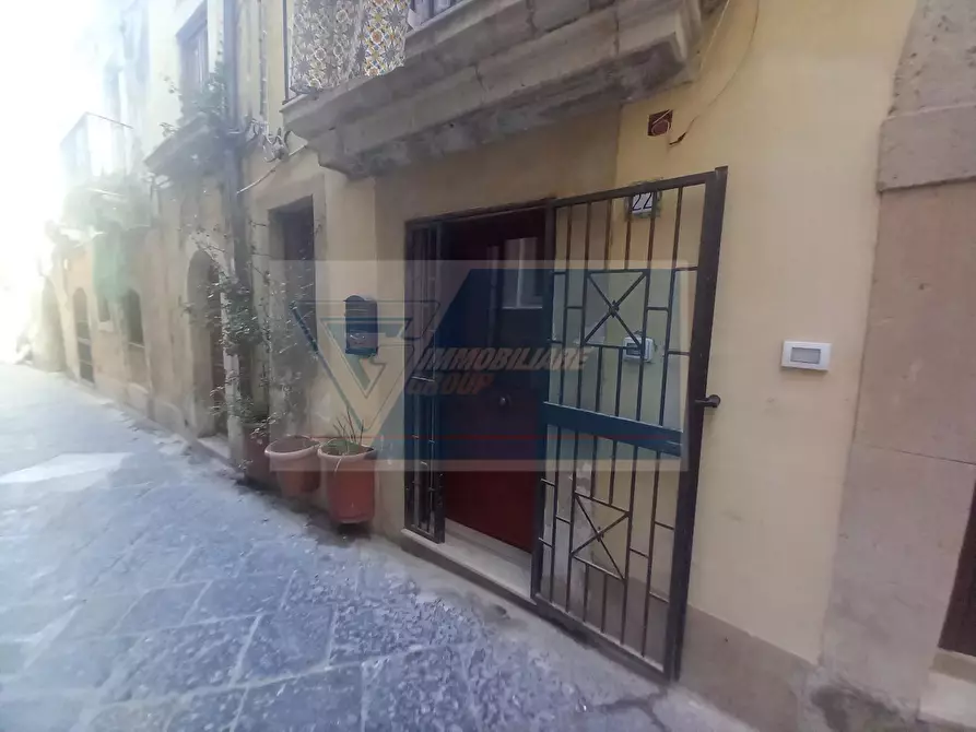 appartamento in affitto a Siracusa in zona Centro Città