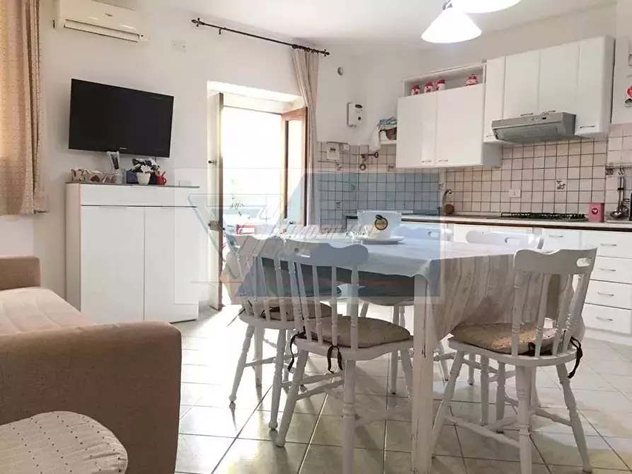 appartamento in affitto a Siracusa in zona Isola Ortigia