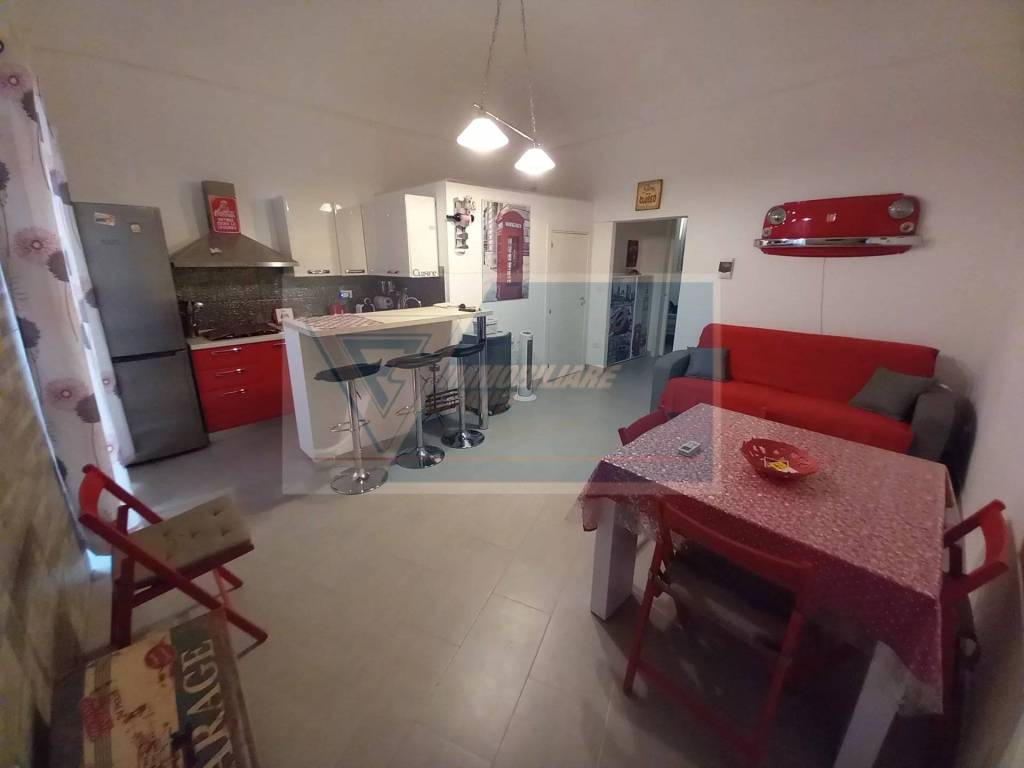 appartamento in affitto a Siracusa in zona Centro Città