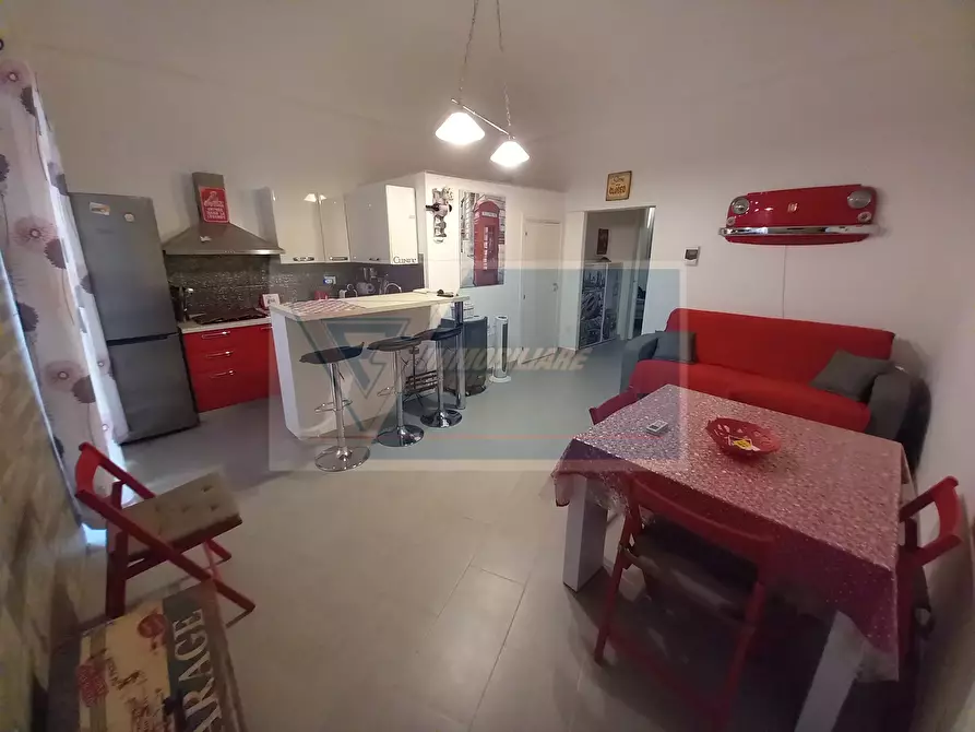 appartamento in affitto a Siracusa in zona Centro Città