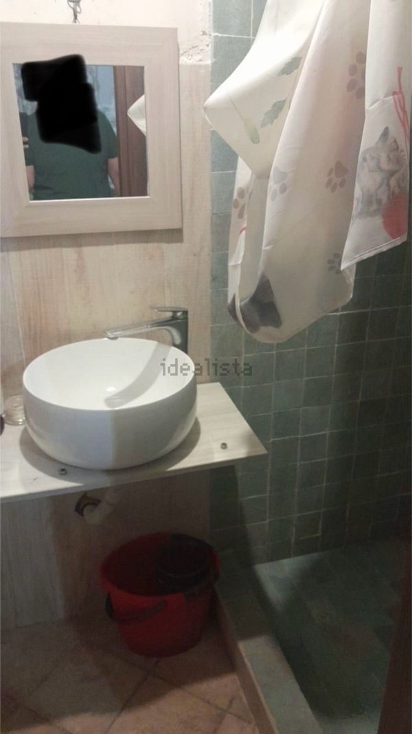 appartamento in affitto a Siracusa in zona Isola Ortigia