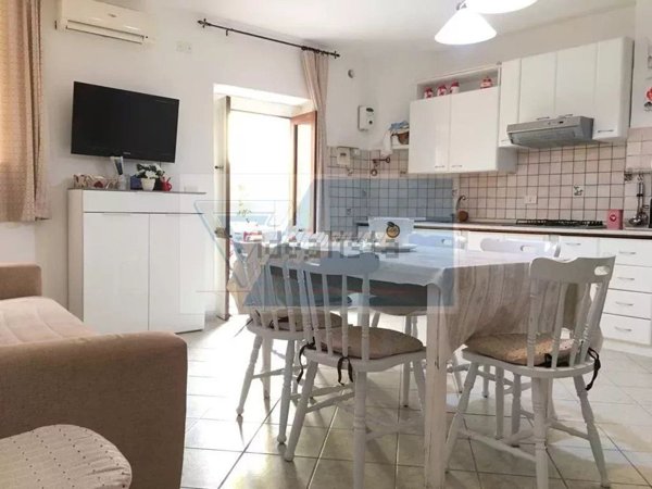 appartamento in affitto a Siracusa in zona Centro Città