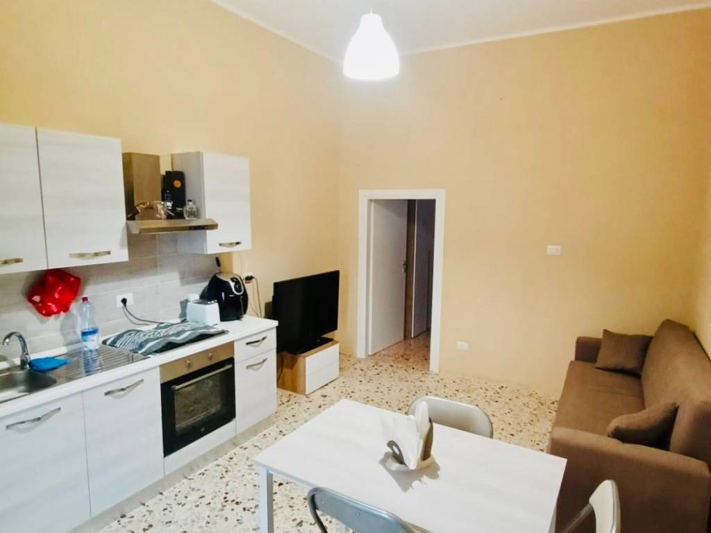 appartamento in affitto a Siracusa in zona Centro Città