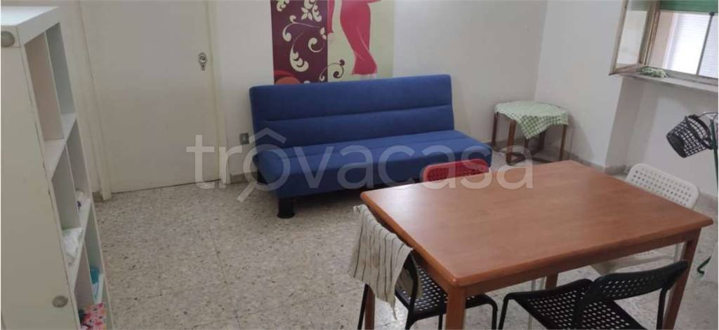 appartamento in affitto a Siracusa in zona Isola Ortigia