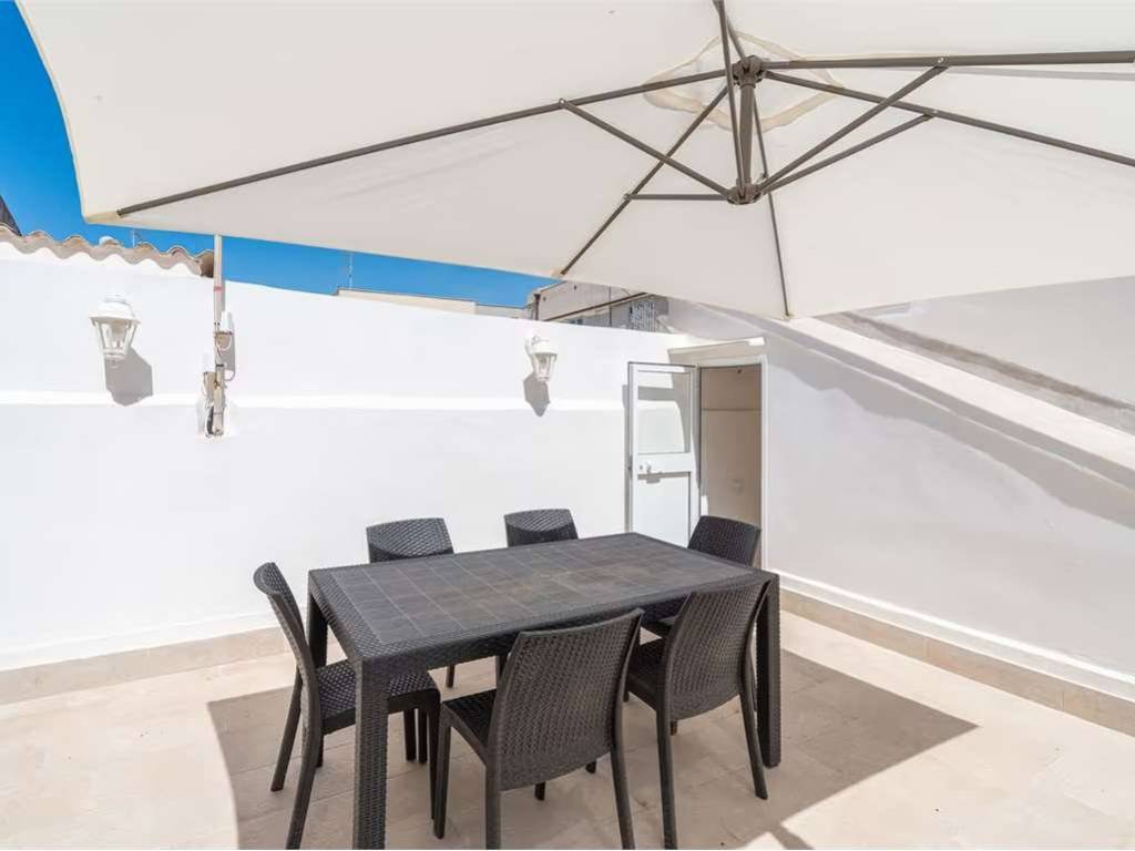 appartamento in affitto a Siracusa