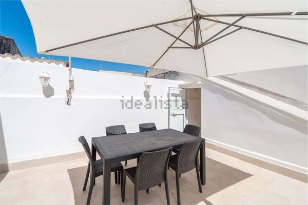 appartamento in affitto a Siracusa