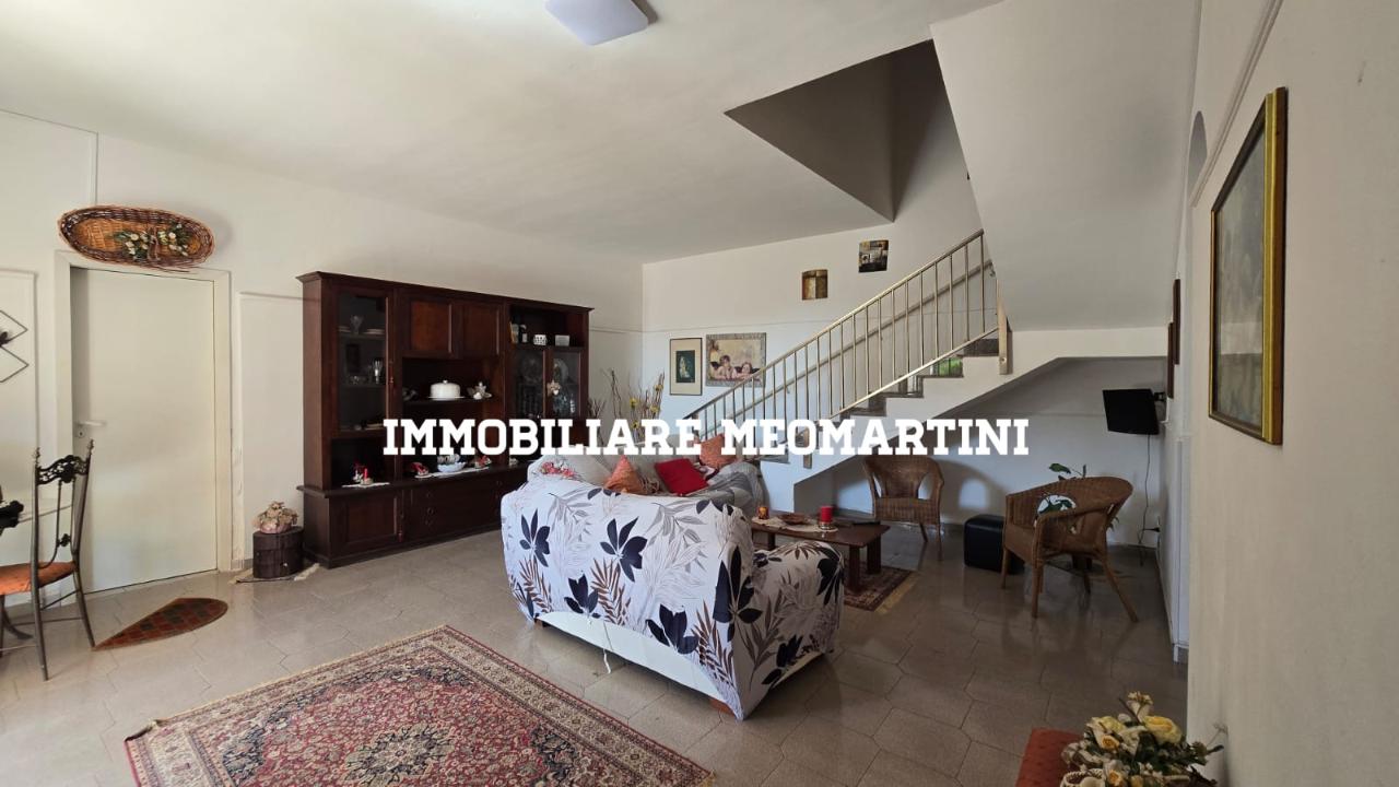 casa indipendente in affitto a Siracusa in zona Isola / Plemmirio