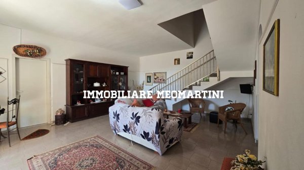 casa indipendente in affitto a Siracusa in zona Isola / Plemmirio
