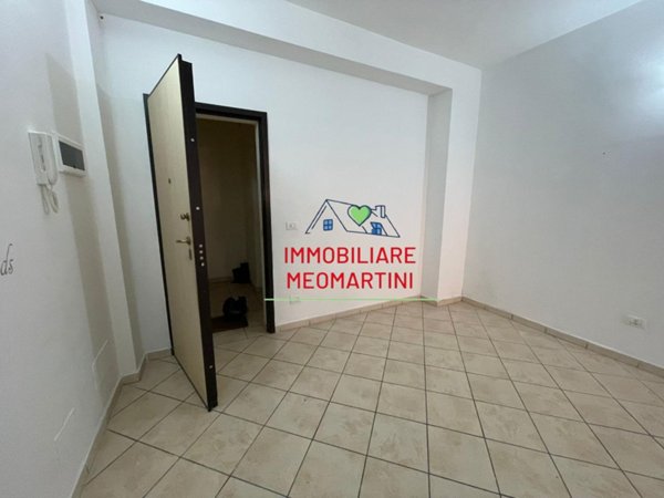 appartamento in affitto a Siracusa in zona Scala Greca