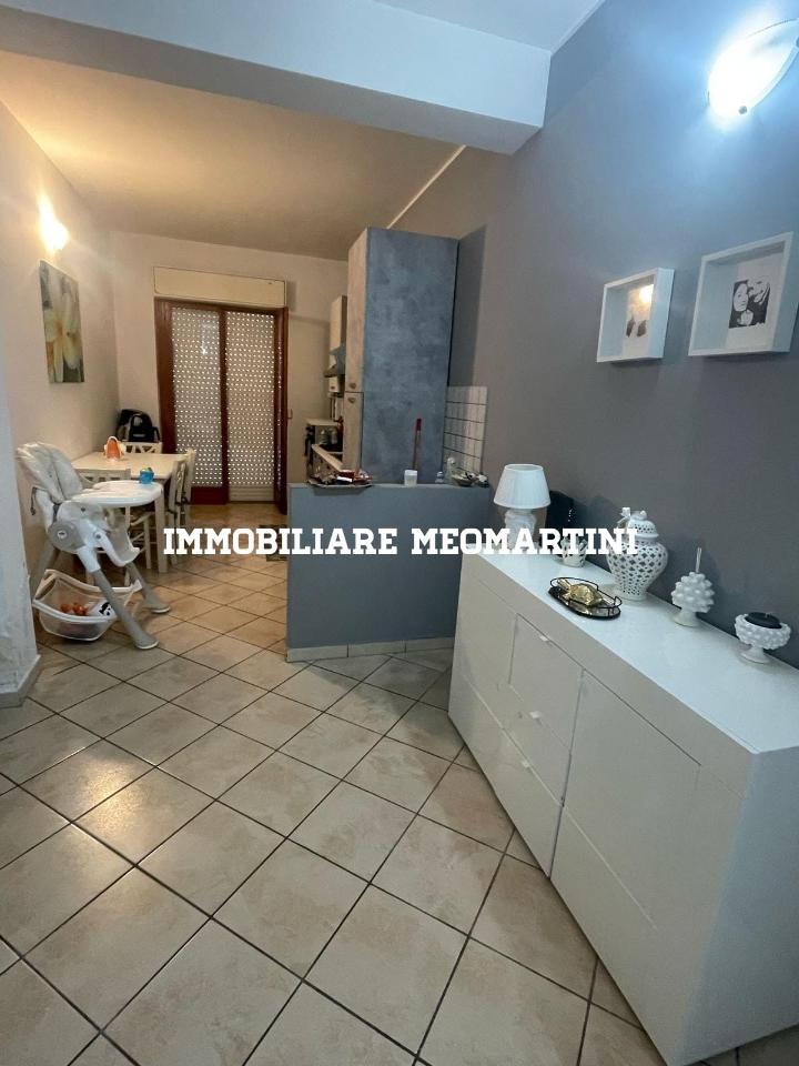 appartamento in affitto a Siracusa in zona Scala Greca