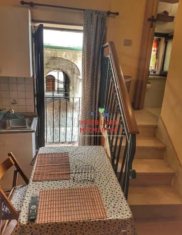appartamento in affitto a Siracusa in zona Isola Ortigia
