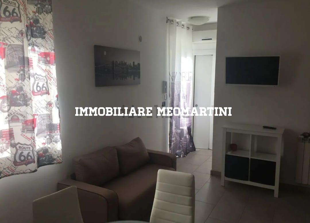 appartamento in affitto a Siracusa