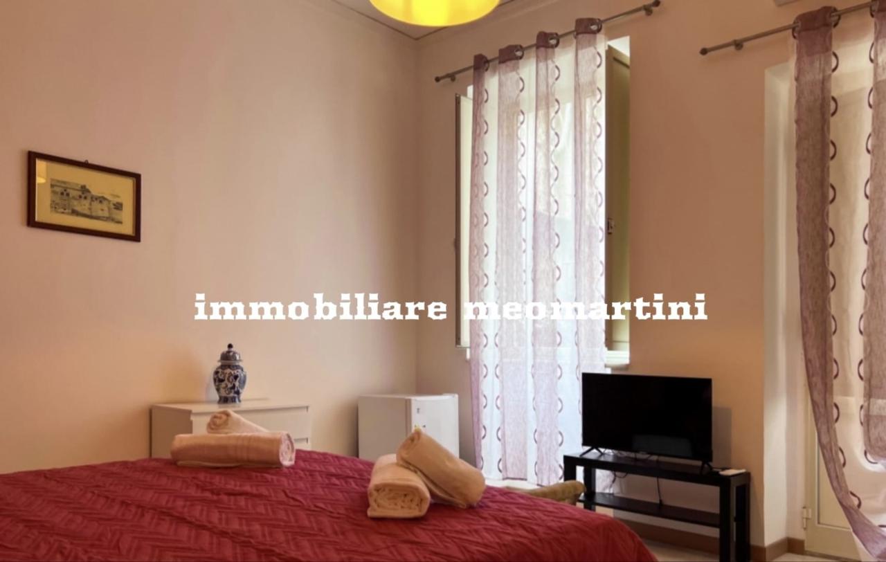 appartamento in affitto a Siracusa in zona Isola Ortigia