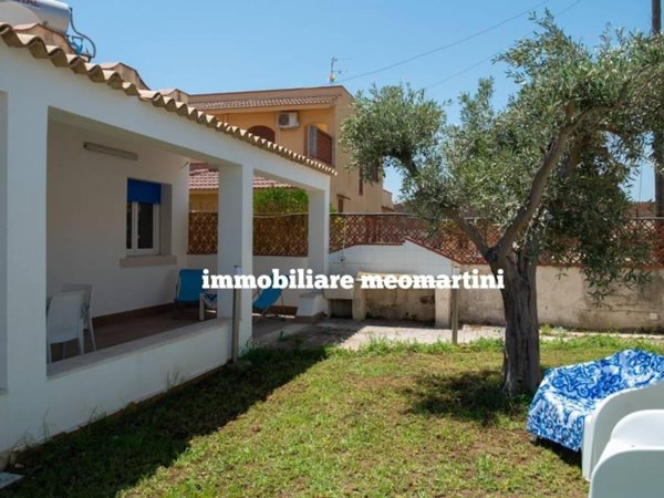 casa indipendente in affitto a Siracusa in zona Arenella