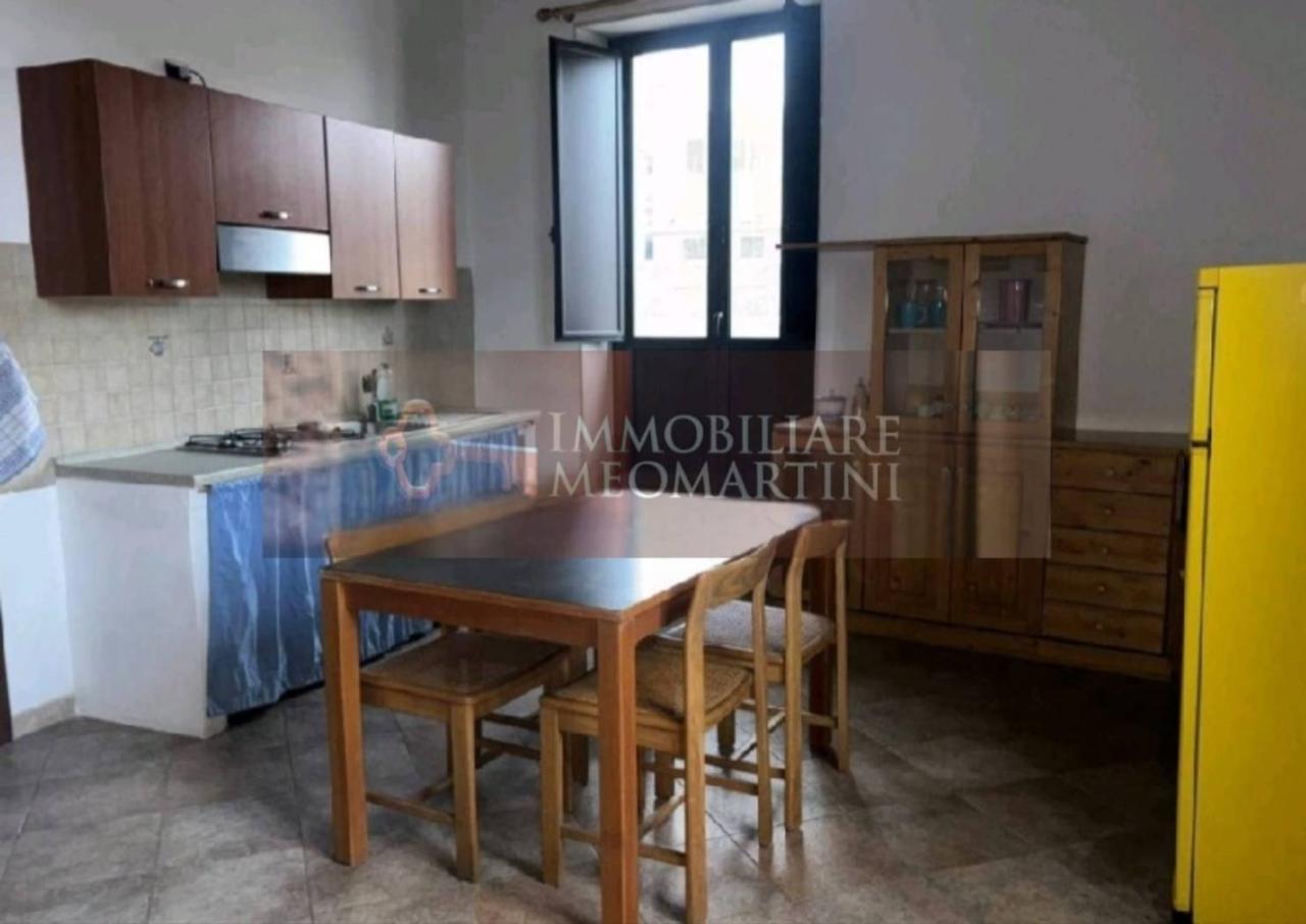 appartamento in affitto a Siracusa in zona Centro Città