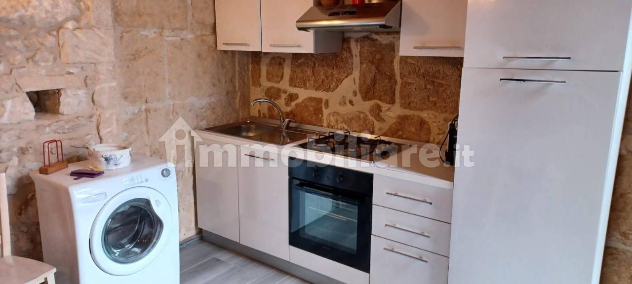 appartamento in affitto a Siracusa in zona Centro Città