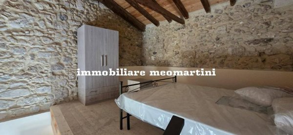 appartamento in affitto a Siracusa in zona Isola Ortigia