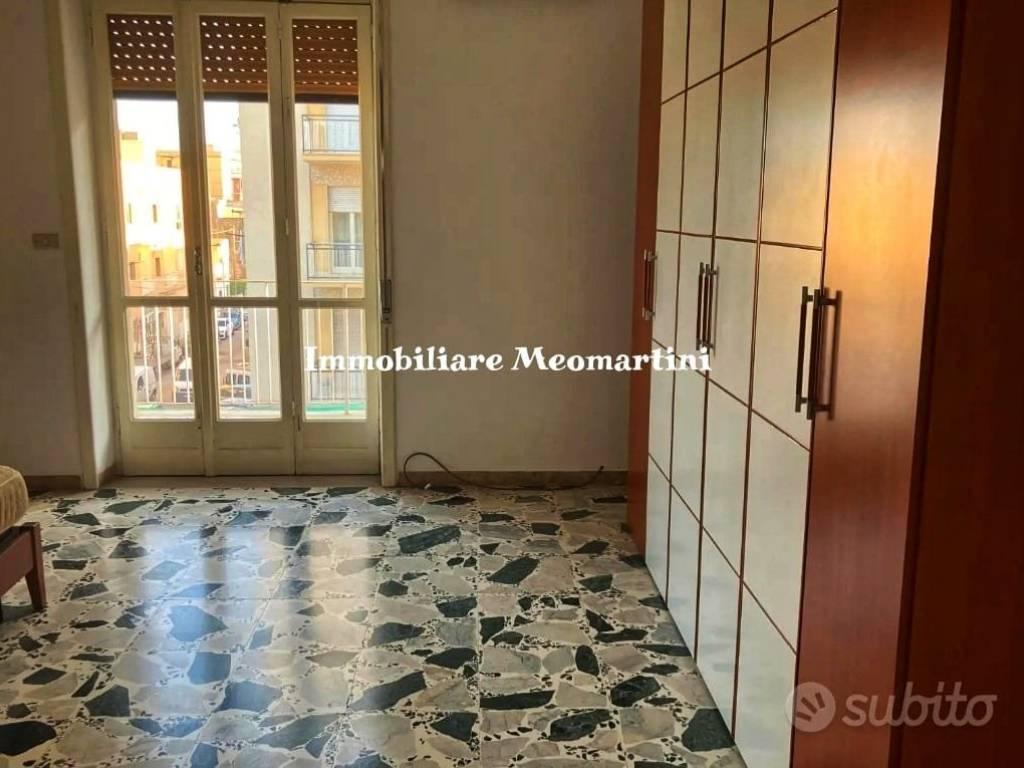 appartamento in affitto a Siracusa