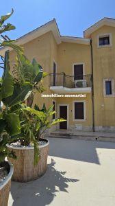 casa indipendente in affitto a Siracusa in zona Isola / Plemmirio
