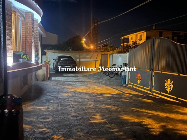 casa indipendente in affitto a Siracusa in zona Arenella