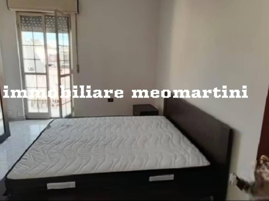 appartamento in affitto a Siracusa in zona Borgata