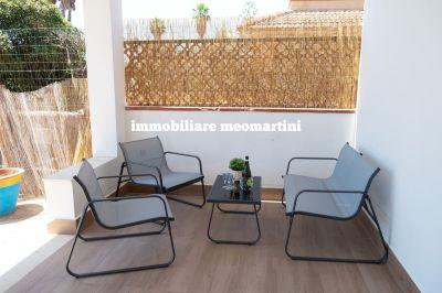 casa indipendente in affitto a Siracusa in zona Arenella