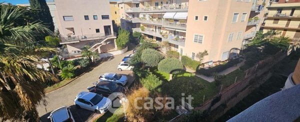 appartamento in affitto a Siracusa