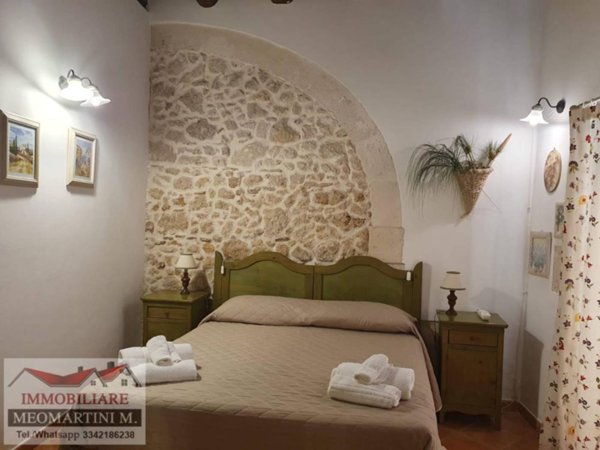 casa indipendente in affitto a Siracusa in zona Isola Ortigia