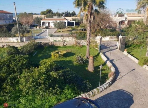 casa indipendente in affitto a Siracusa in zona Borgata