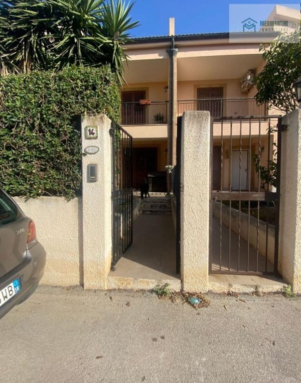 casa indipendente in affitto a Siracusa in zona Grottasanta