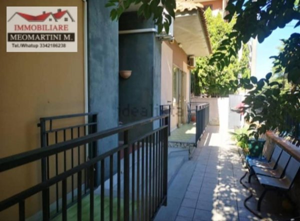 casa indipendente in affitto a Siracusa in zona Scala Greca