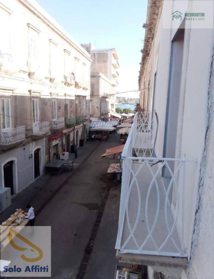 casa indipendente in affitto a Siracusa in zona Isola Ortigia