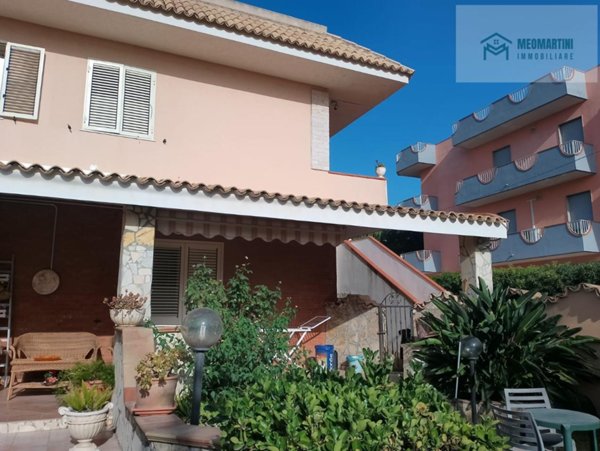 casa indipendente in affitto a Siracusa in zona Epipoli