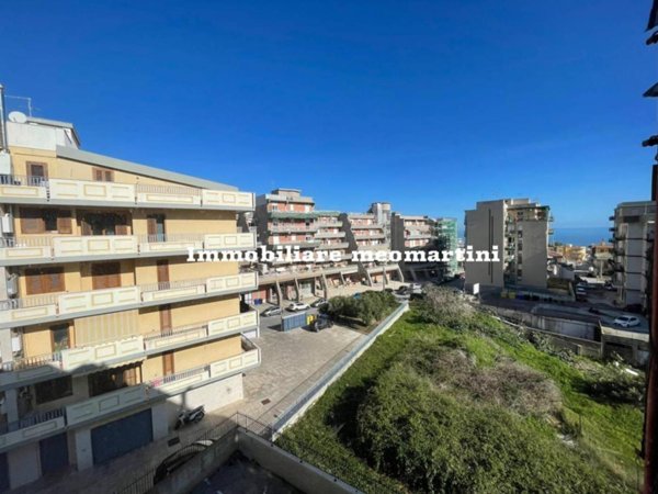 appartamento in affitto a Siracusa in zona Grottasanta