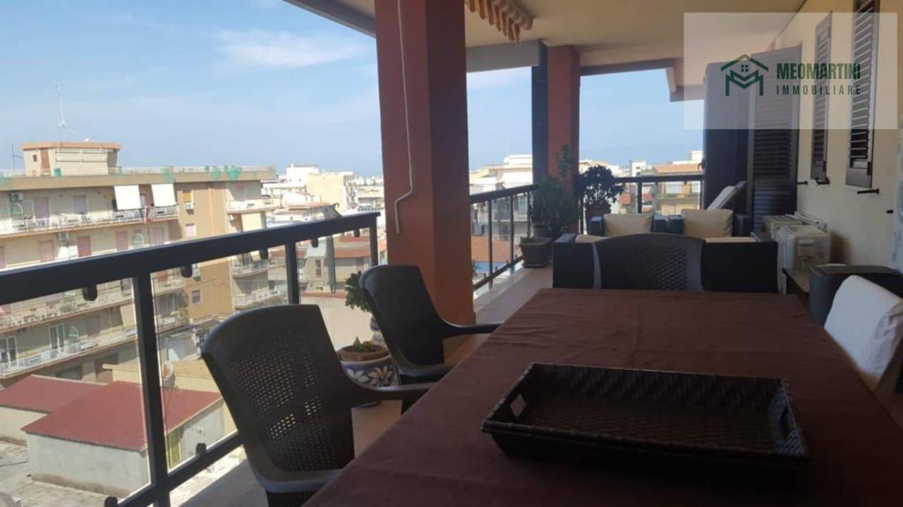appartamento in affitto a Siracusa