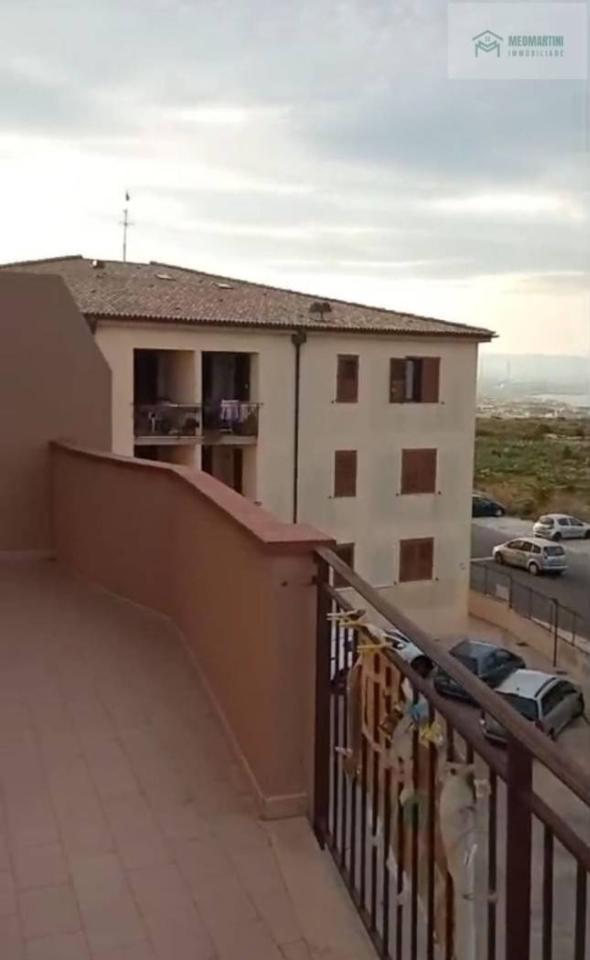 appartamento in affitto a Siracusa in zona Scala Greca