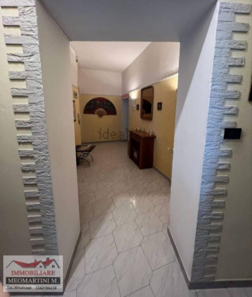 appartamento in affitto a Siracusa in zona Grottasanta