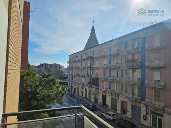 appartamento in affitto a Siracusa in zona Borgata