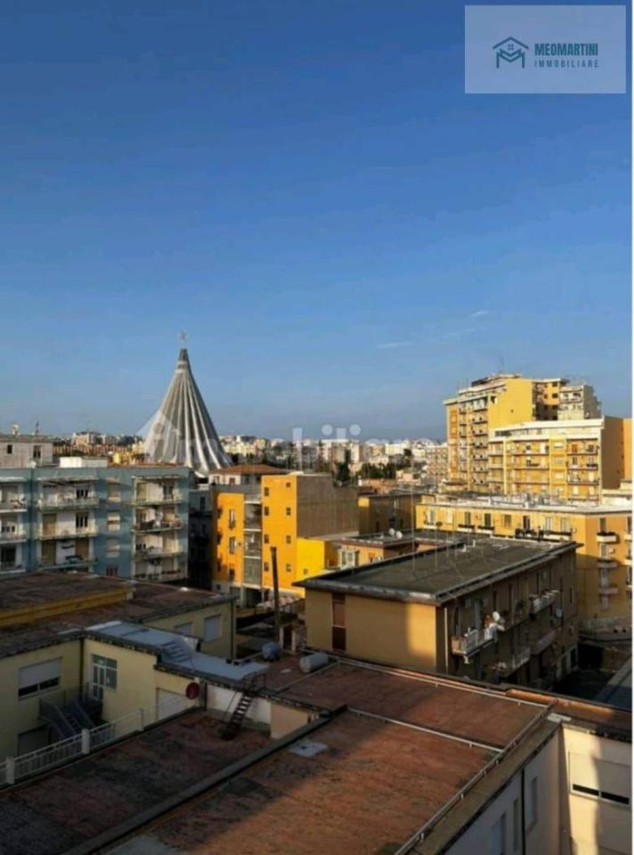 appartamento in affitto a Siracusa in zona Centro Città