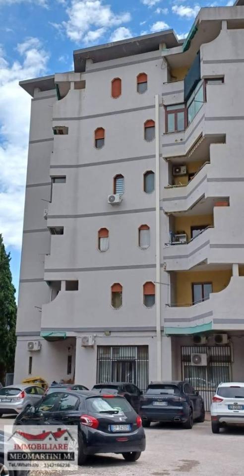 appartamento in affitto a Siracusa in zona Scala Greca