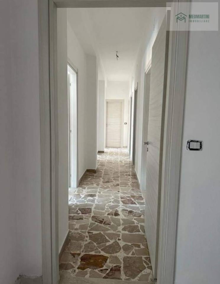 appartamento in affitto a Siracusa in zona Scala Greca