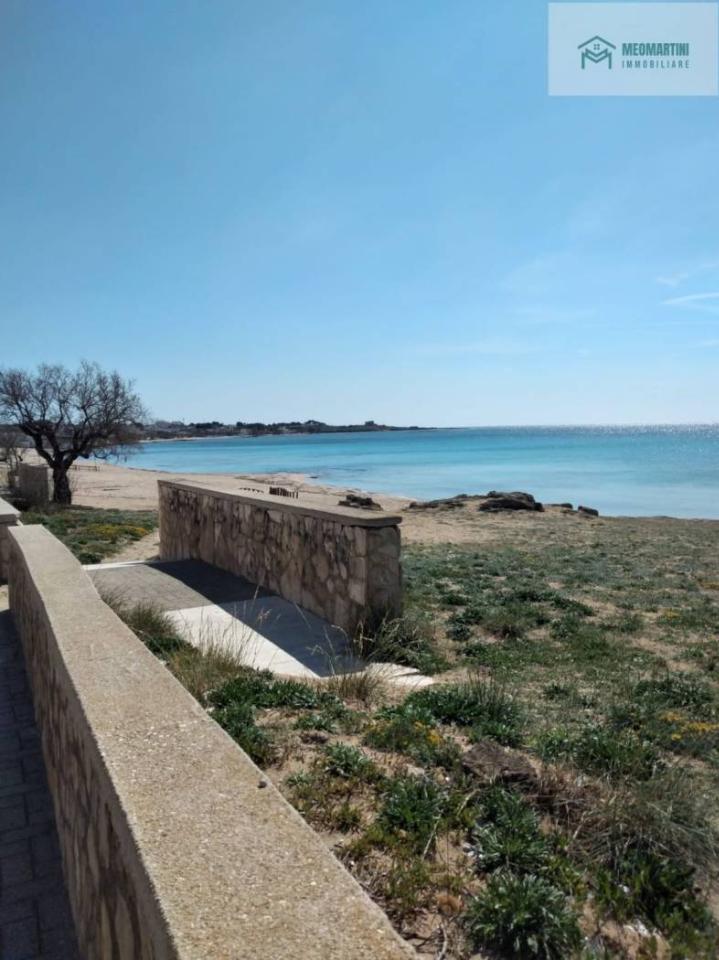 casa indipendente in affitto a Siracusa in zona Fontane Bianche