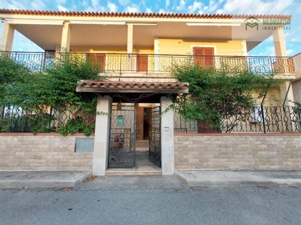 casa indipendente in affitto a Siracusa in zona Scala Greca