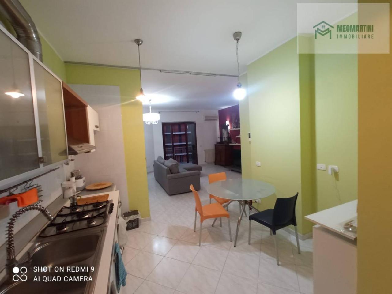 appartamento in affitto a Siracusa in zona Scala Greca