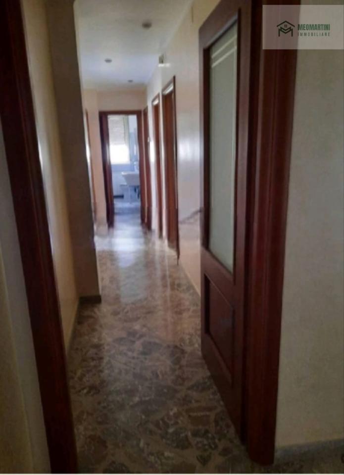 appartamento in affitto a Siracusa in zona Grottasanta