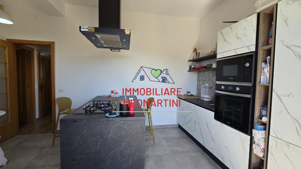 appartamento in affitto a Siracusa in zona Scala Greca