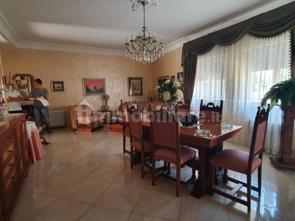 appartamento in affitto a Siracusa in zona Borgata
