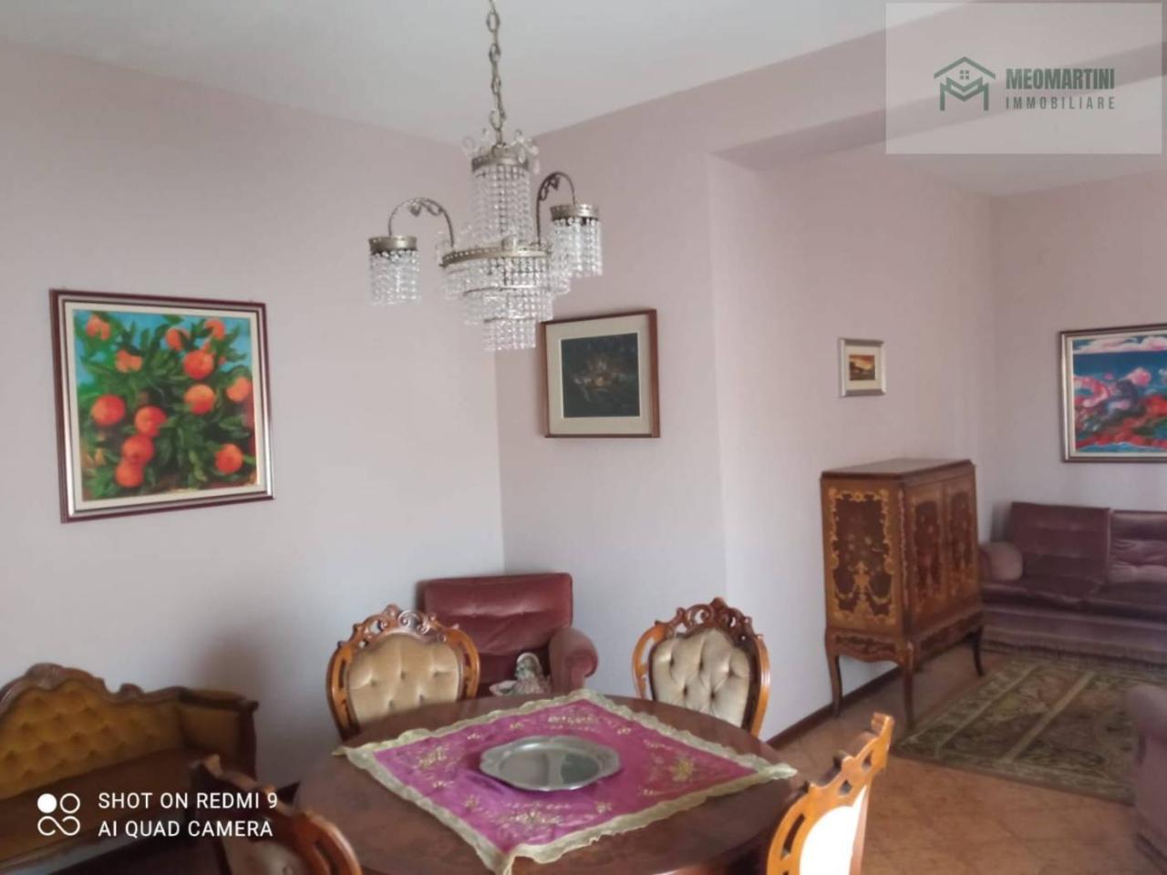 appartamento in affitto a Siracusa
