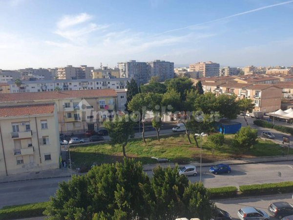 appartamento in affitto a Siracusa