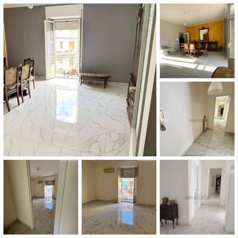 appartamento in affitto a Siracusa in zona Centro Città